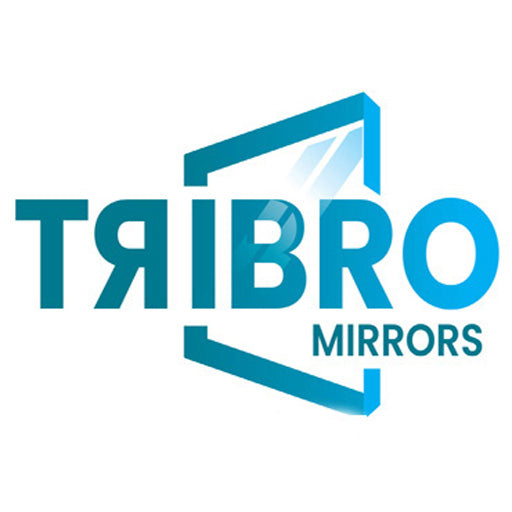 TriBro Handmade Mirrors